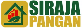 SI Raja Pangan Logo